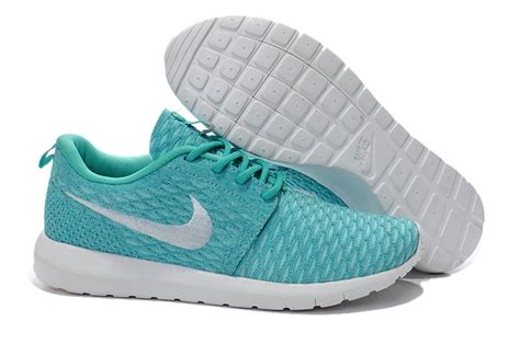 roshe run nike damen türkis